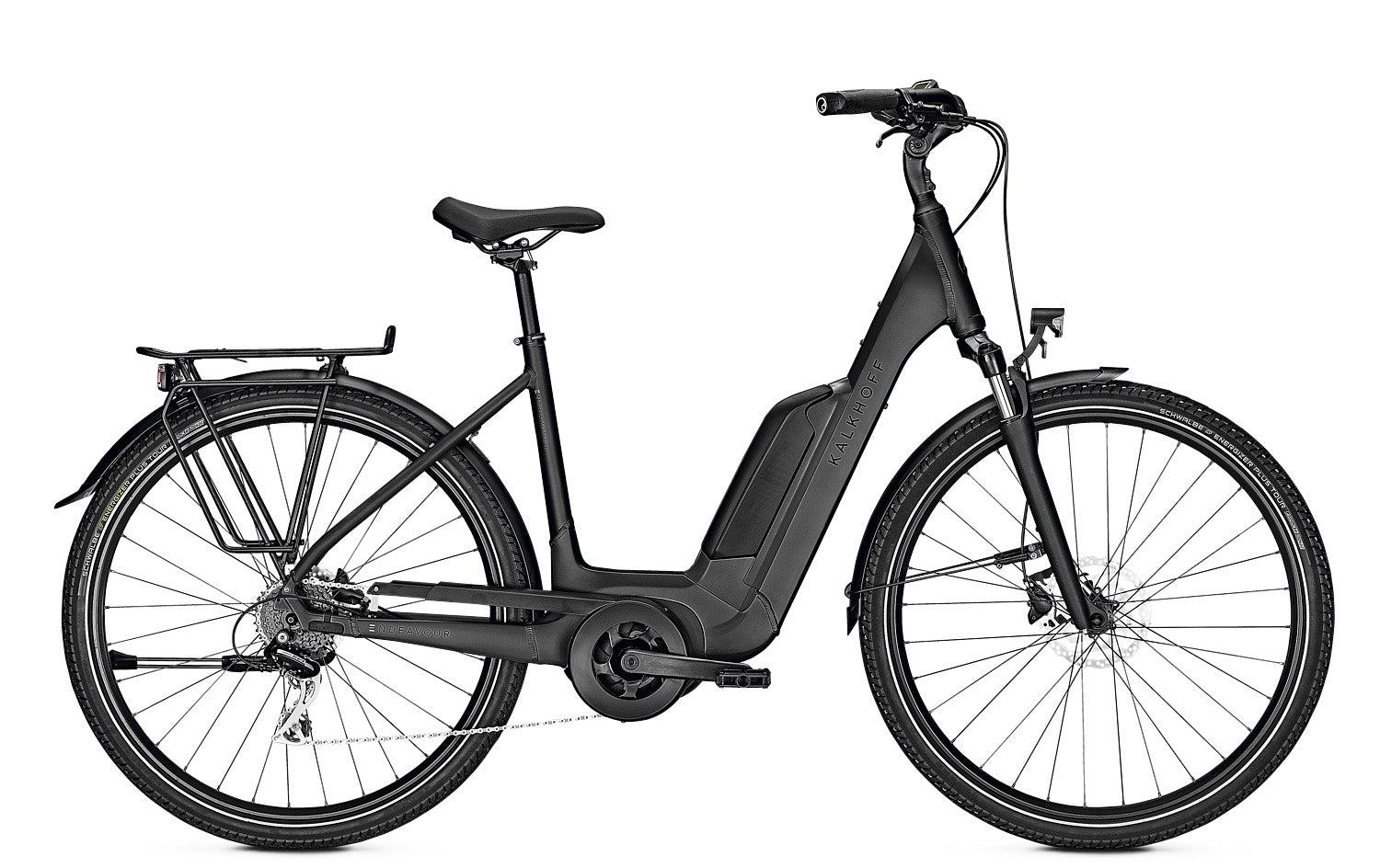VÉLO ÉLECTRIQUE KALKHOFF ENDEAVOUR 1.B MOVE - 400 OU 500WH (2022)