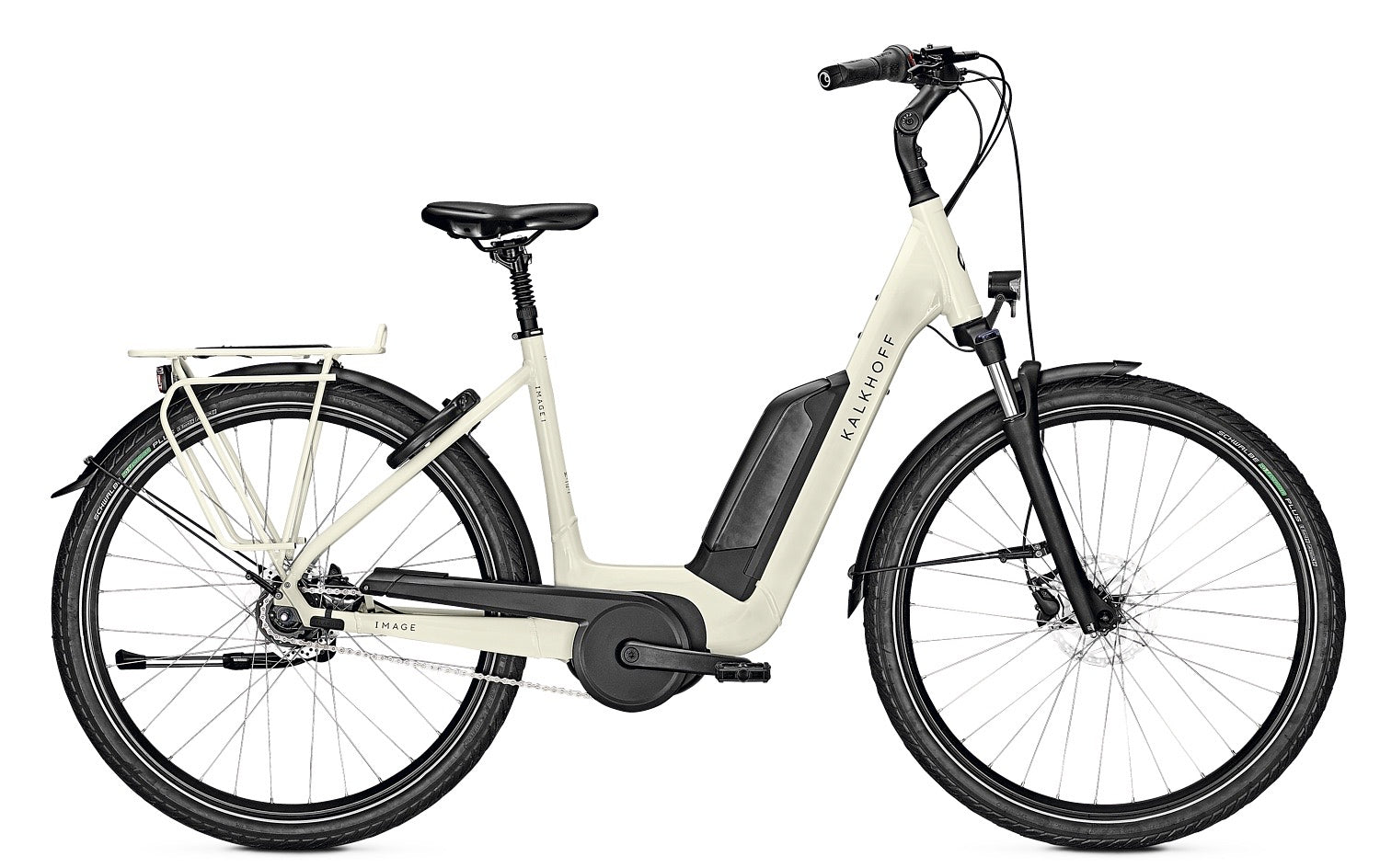 VÉLO ÉLECTRIQUE KALKHOFF IMAGE 1.B MOVE - 500WH (2023)