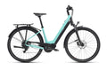 VÉLO ÉLECTRIQUE BIANCHI T-Tronik Type C Sunrace - 417 Wh (2023)