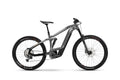 VTT Électrique Haibike Allmtn 4 625WH (2021)