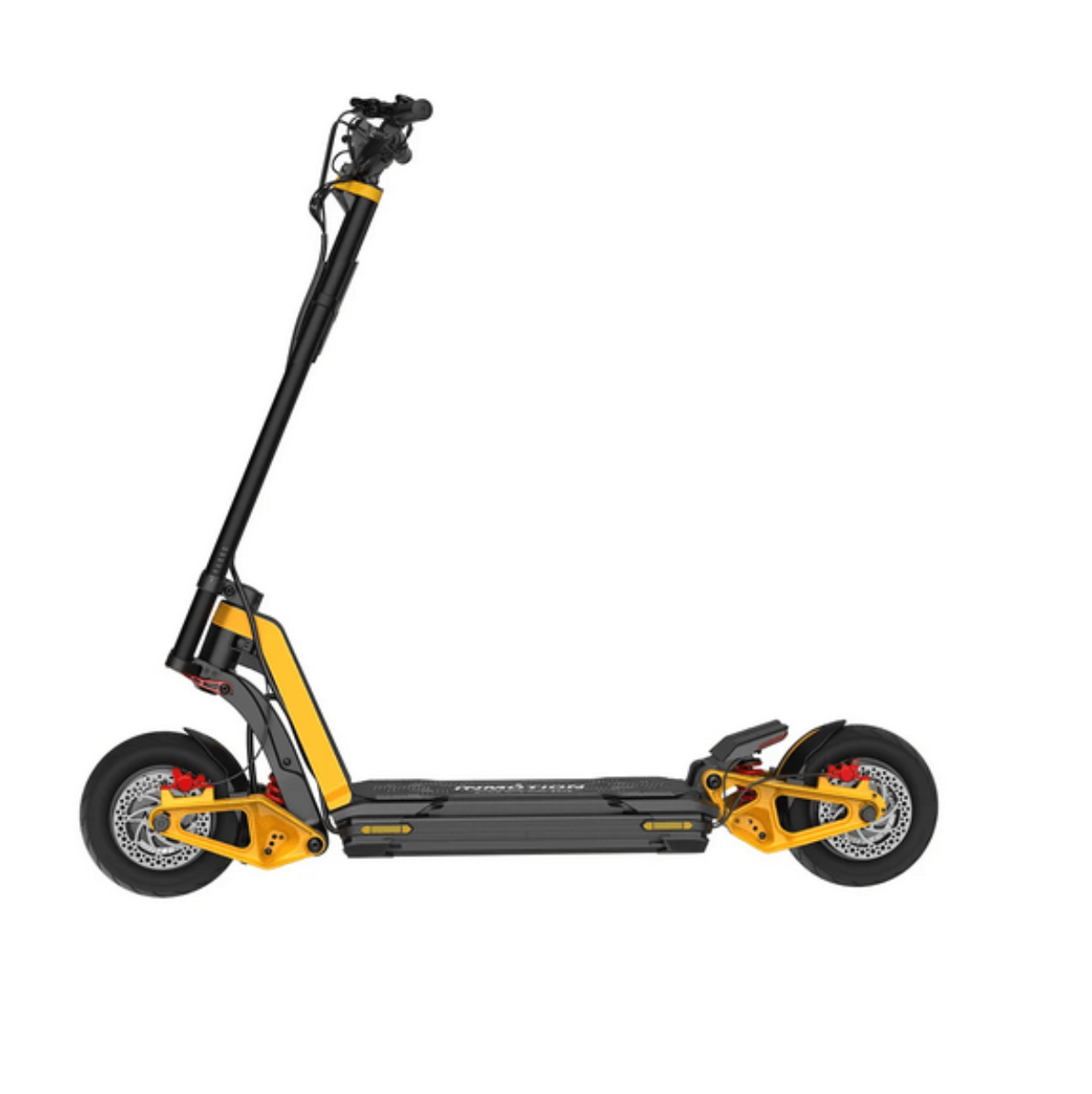 Trottinette Électrique Inmotion RS