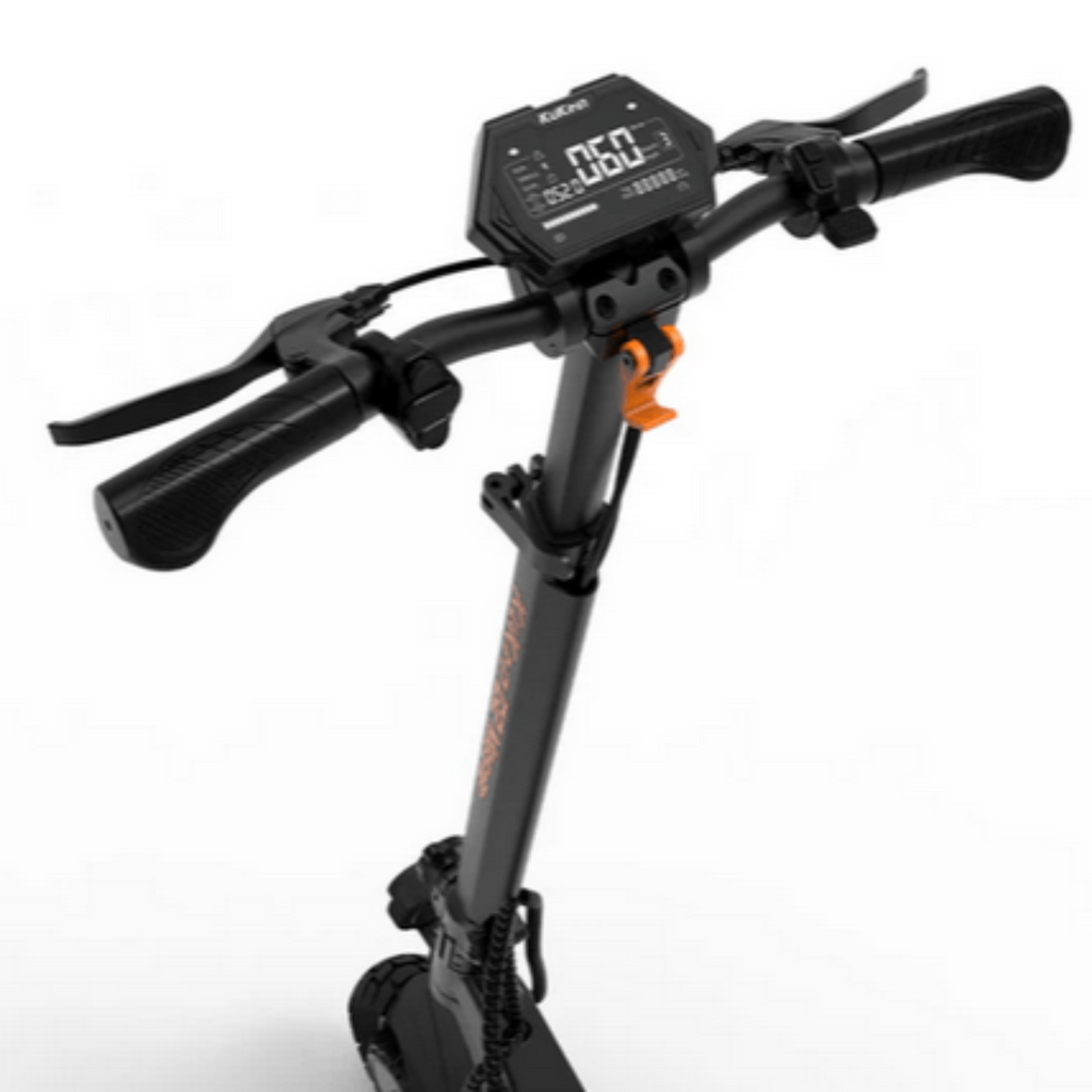 Trottinette Électrique KuKirin G2 Master