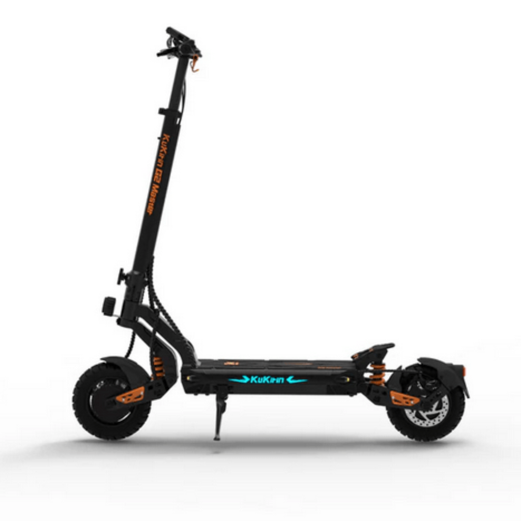 Trottinette Électrique KuKirin G2 Master