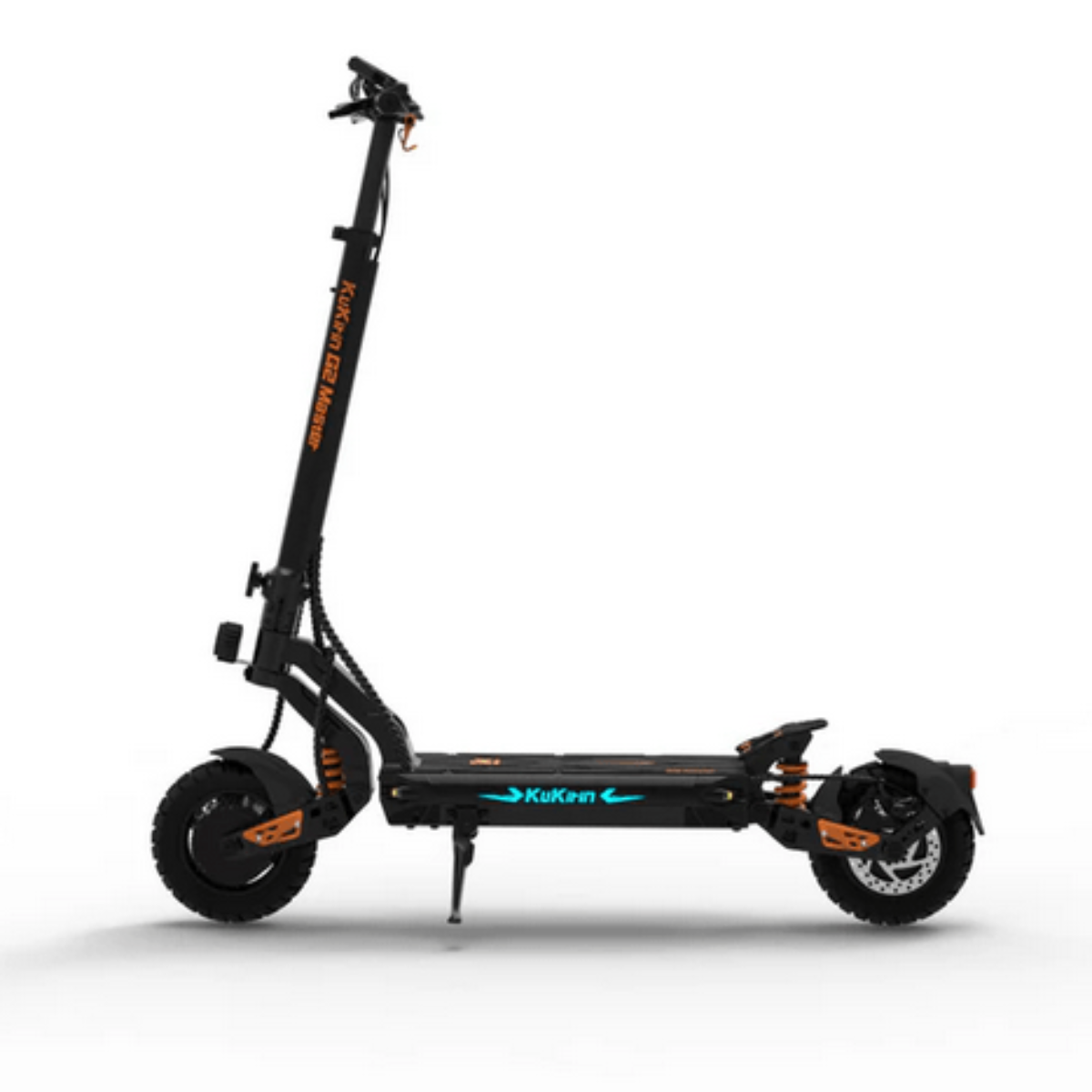 Trottinette Électrique KuKirin G2 Master