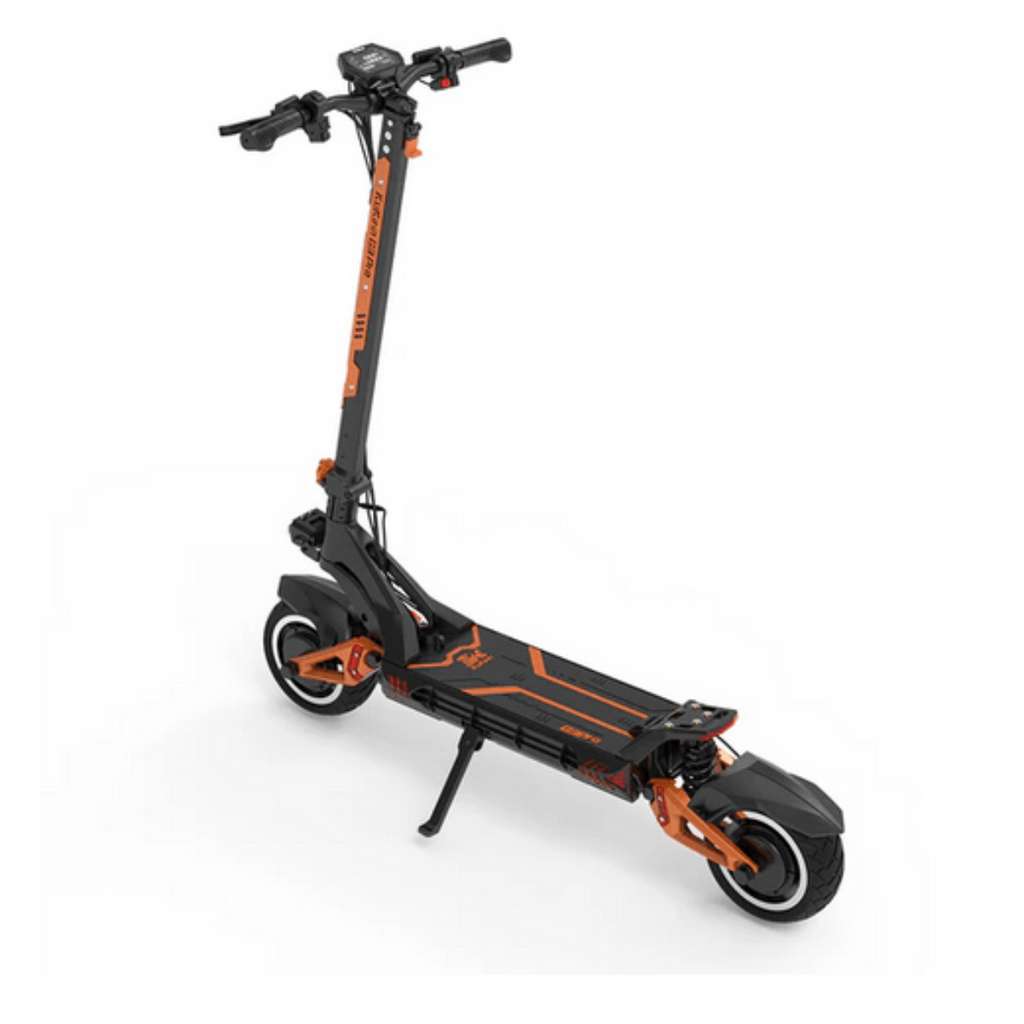 Trottinette Électrique KuKirin G3 Pro