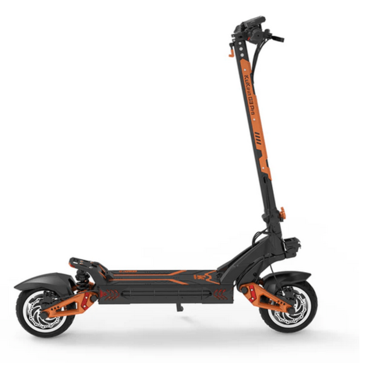 Trottinette Électrique KuKirin G3 Pro