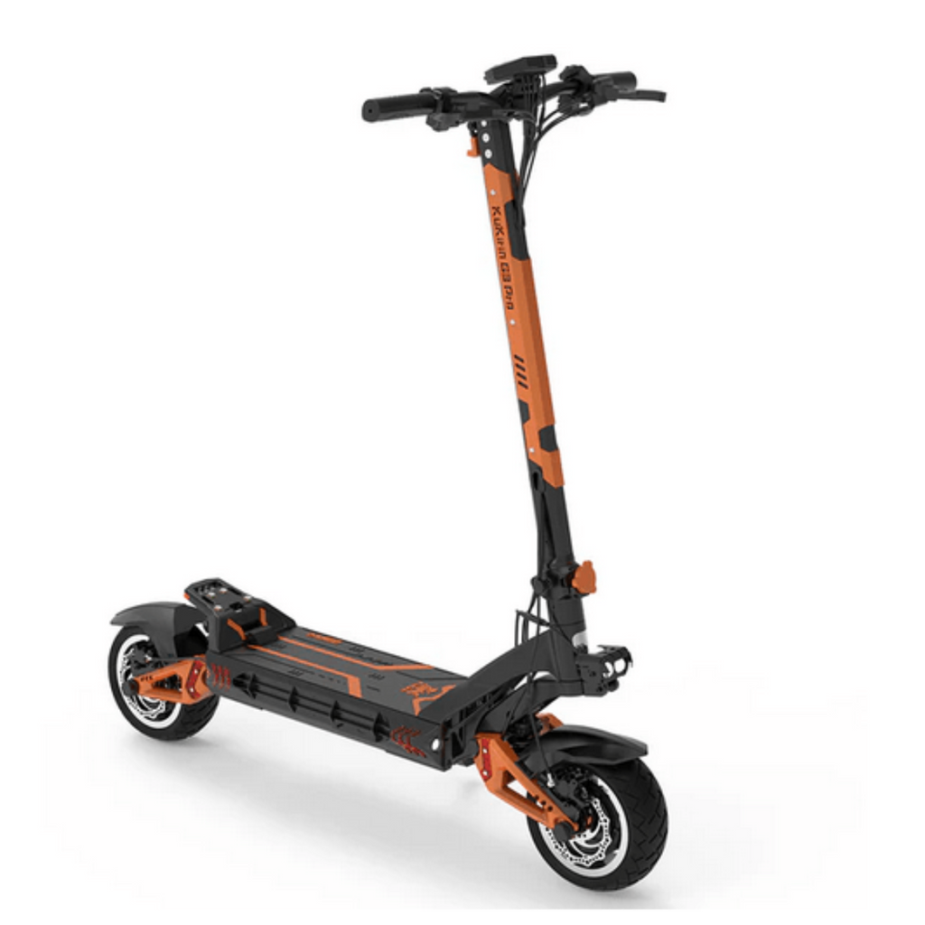 Trottinette Électrique KuKirin G3 Pro