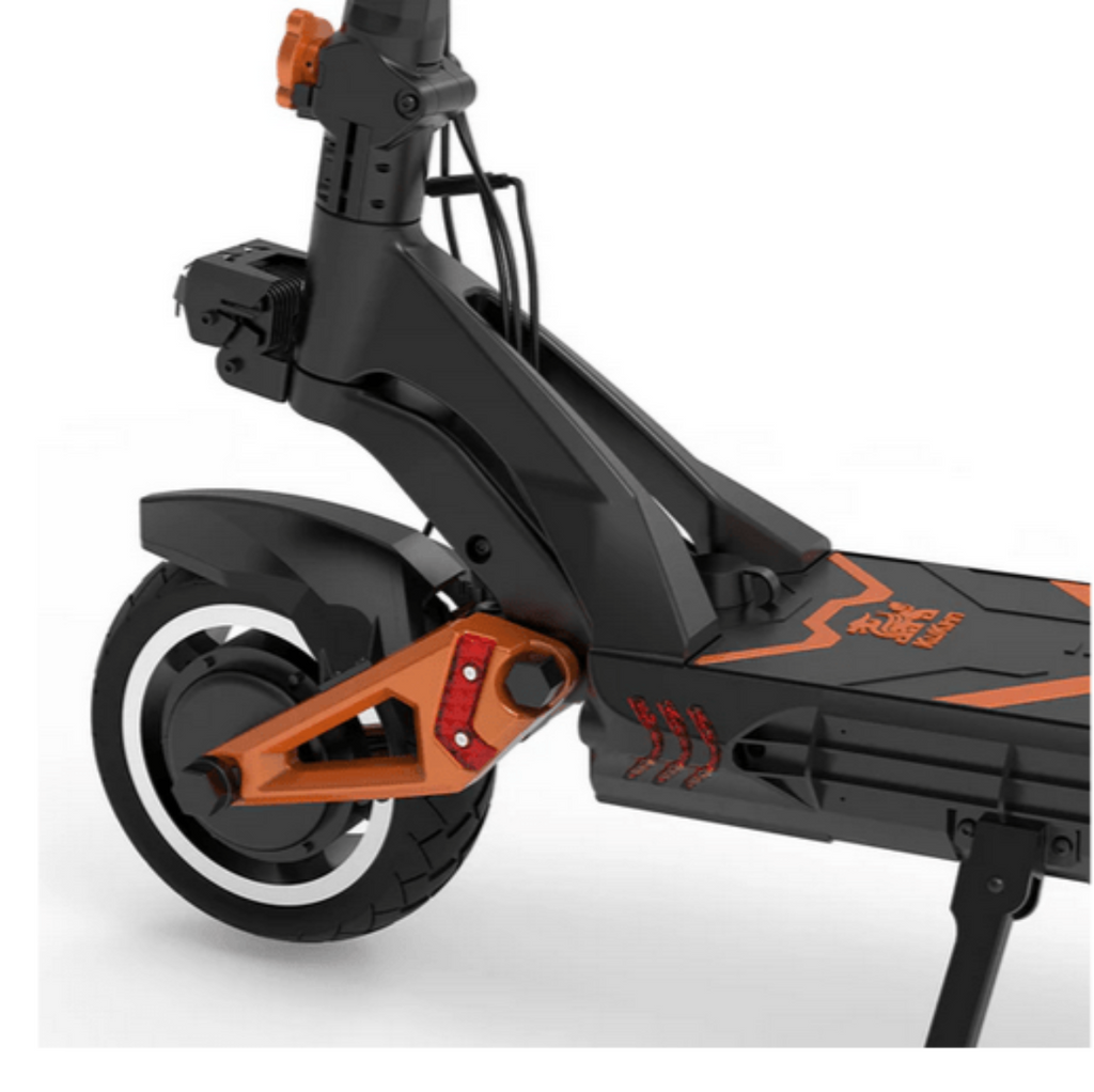 Trottinette Électrique KuKirin G3 Pro