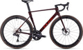 Vélo CUBE Litening AIR C68X