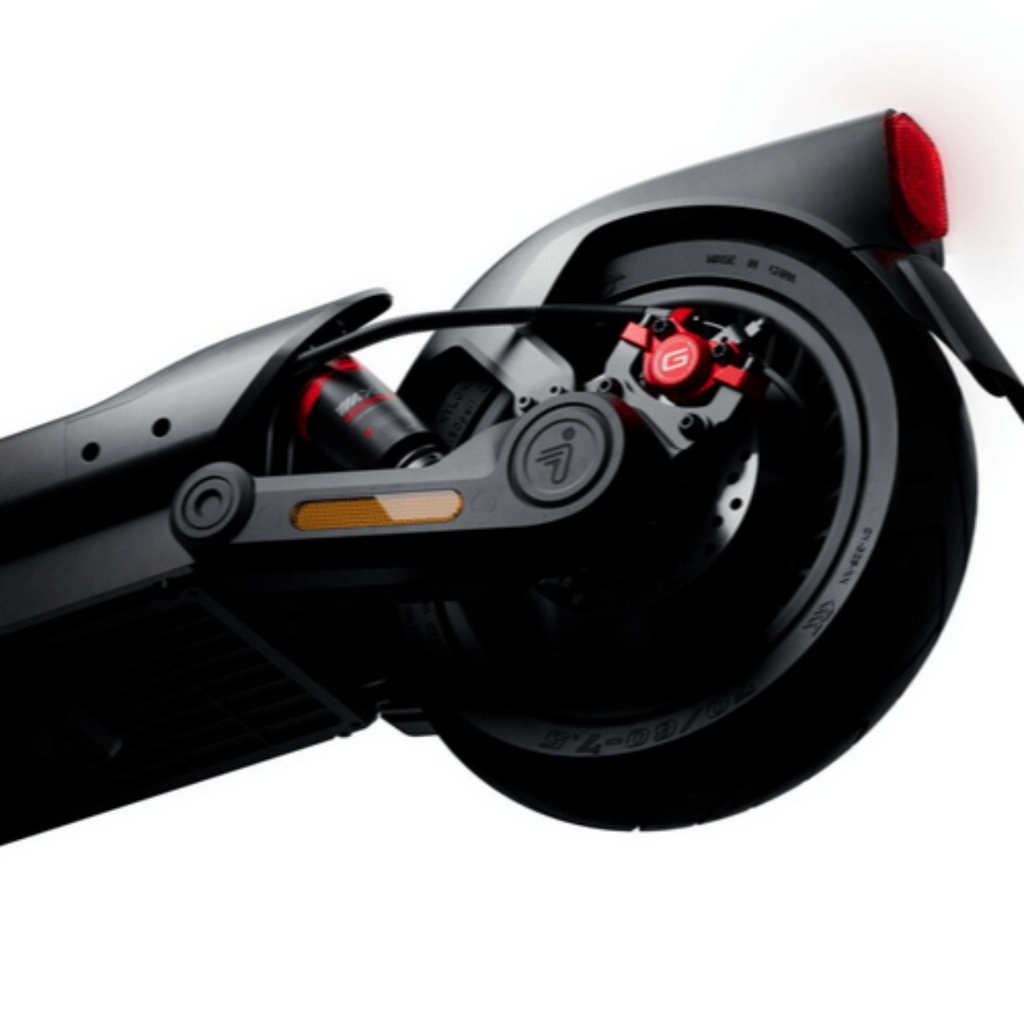 Trottinette Électrique MAX G3 E Ninebot by Segway