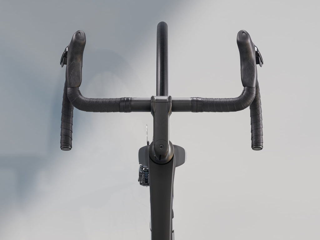 MADONE SL6 8 GEN - Matte Dark Web - TREK