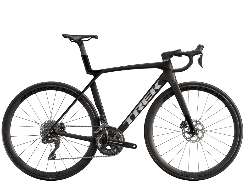 MADONE SL6 8 GEN - Matte Dark Web - TREK