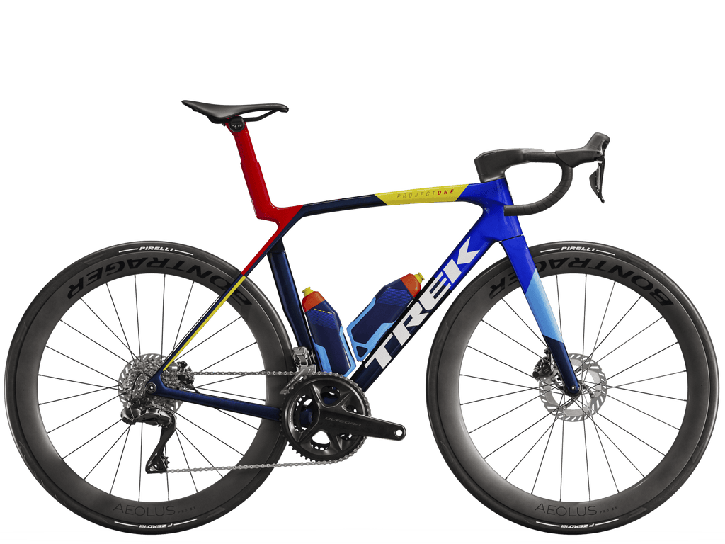 MADONE SLR7 8 GEN - TEAM - TREK
