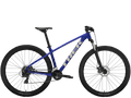 VTT MARLIN 4 Gen 2 - Matte Hex Blue - TREK