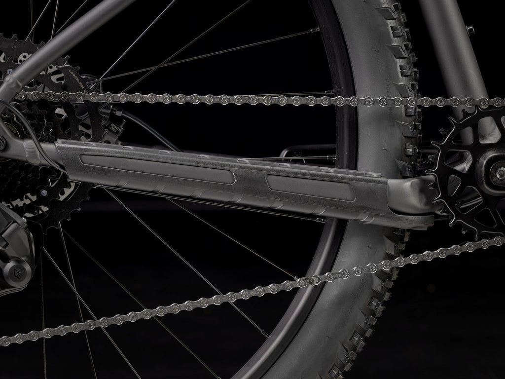 VTT MARLIN 5 Gen 3 - Matte Dnister Black - TREK