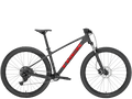 VTT MARLIN 5 Gen 3 - Matte Dnister Black - TREK