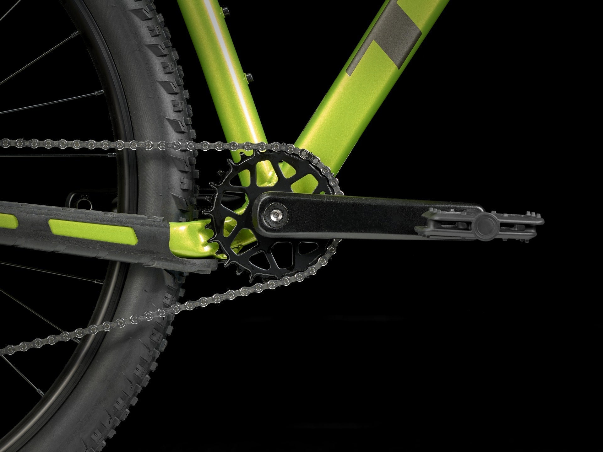 VTT MARLIN 5 Gen 3 - Power Surge - TREK