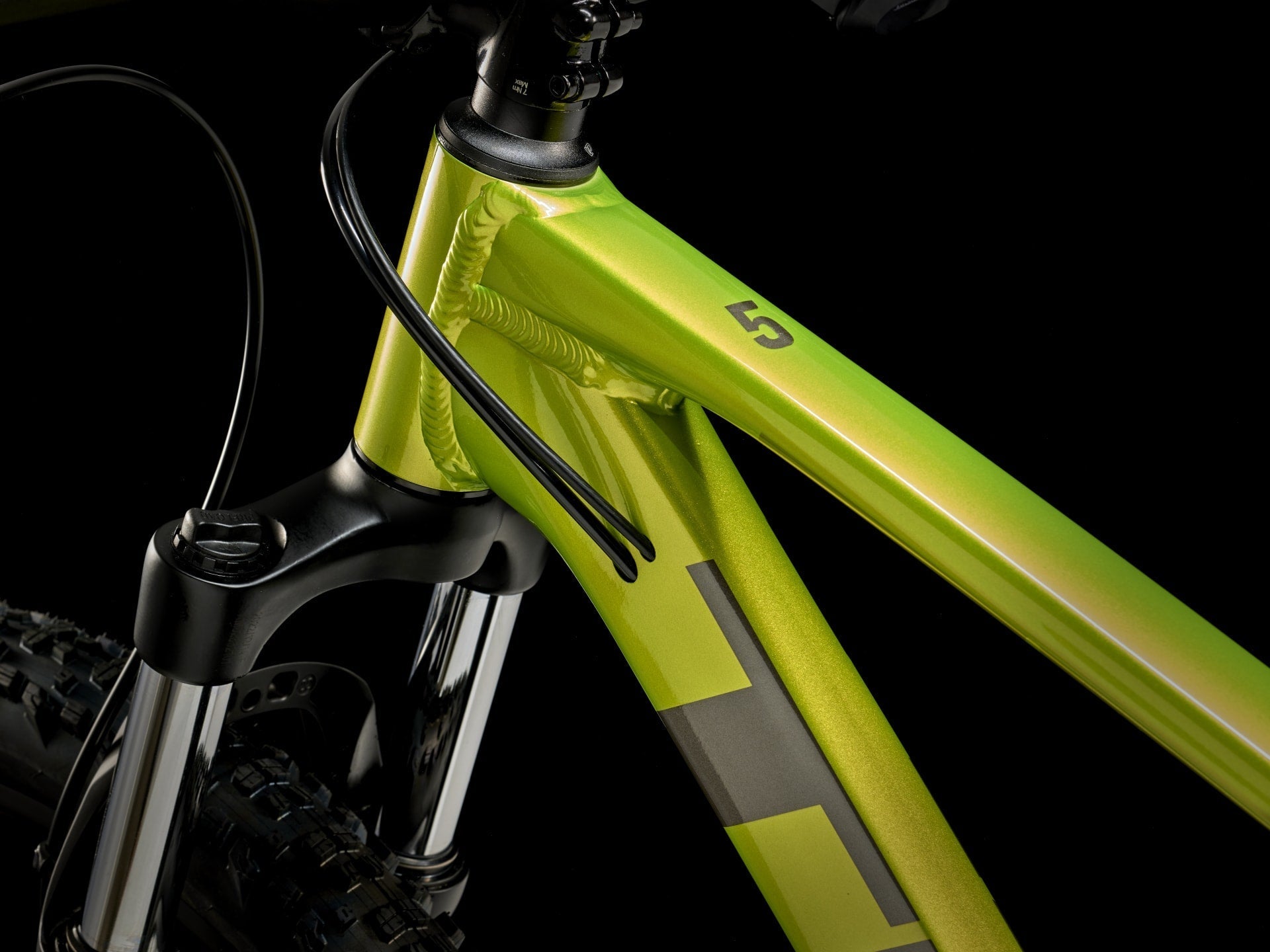 VTT MARLIN 5 Gen 3 - Power Surge - TREK