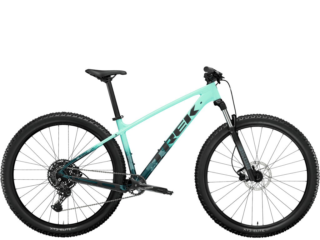 VTT MARLIN 6 Gen 3 - Miami Green to Dark Aquatic Fade - TREK