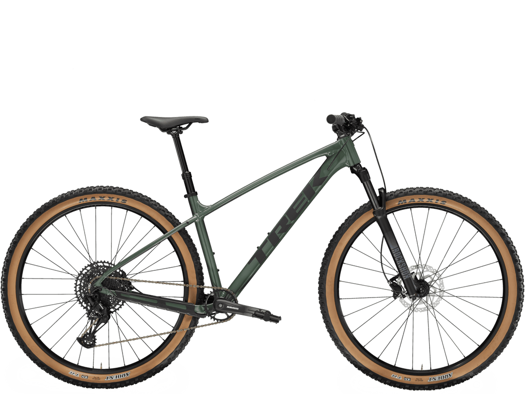 VTT MARLIN 7 Gen 3 - Keswick - TREK