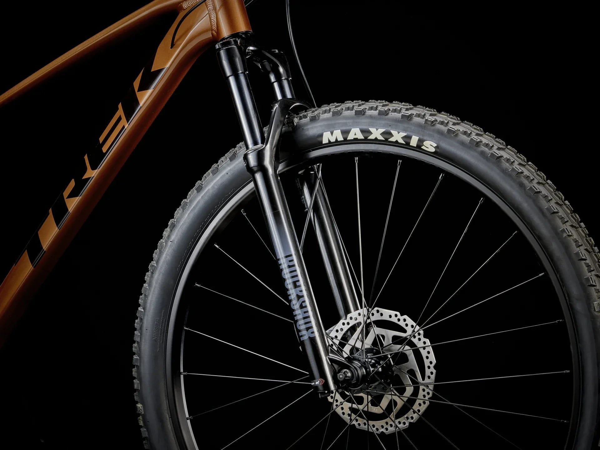 VTT MARLIN 7 Gen 3 - Pennyflake - TREK