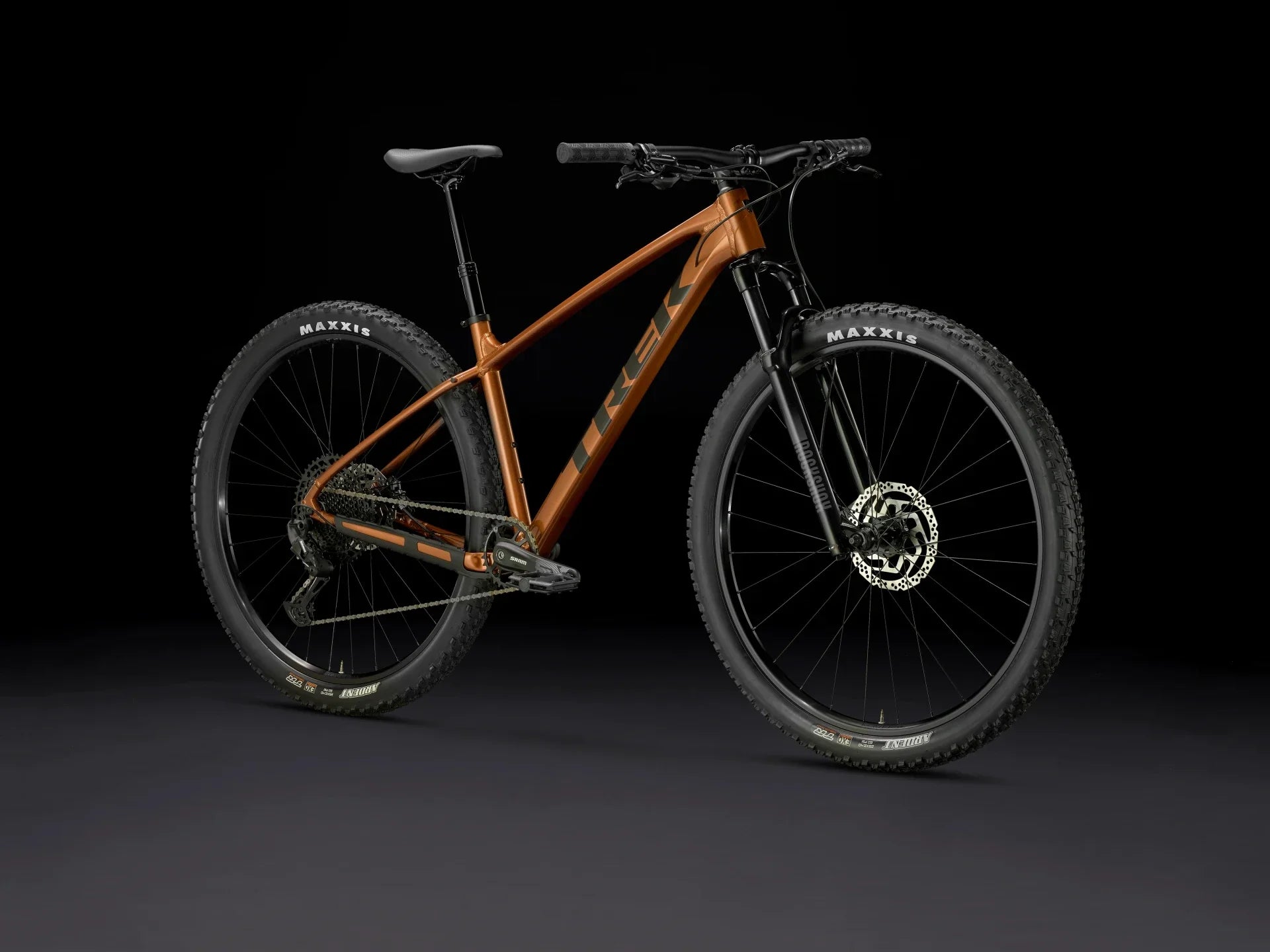 VTT MARLIN 7 Gen 3 - Pennyflake - TREK