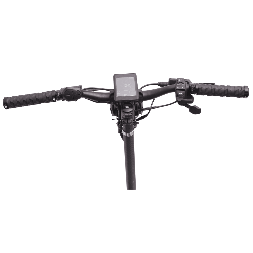 Trottinette Électrique Nami Burn E3