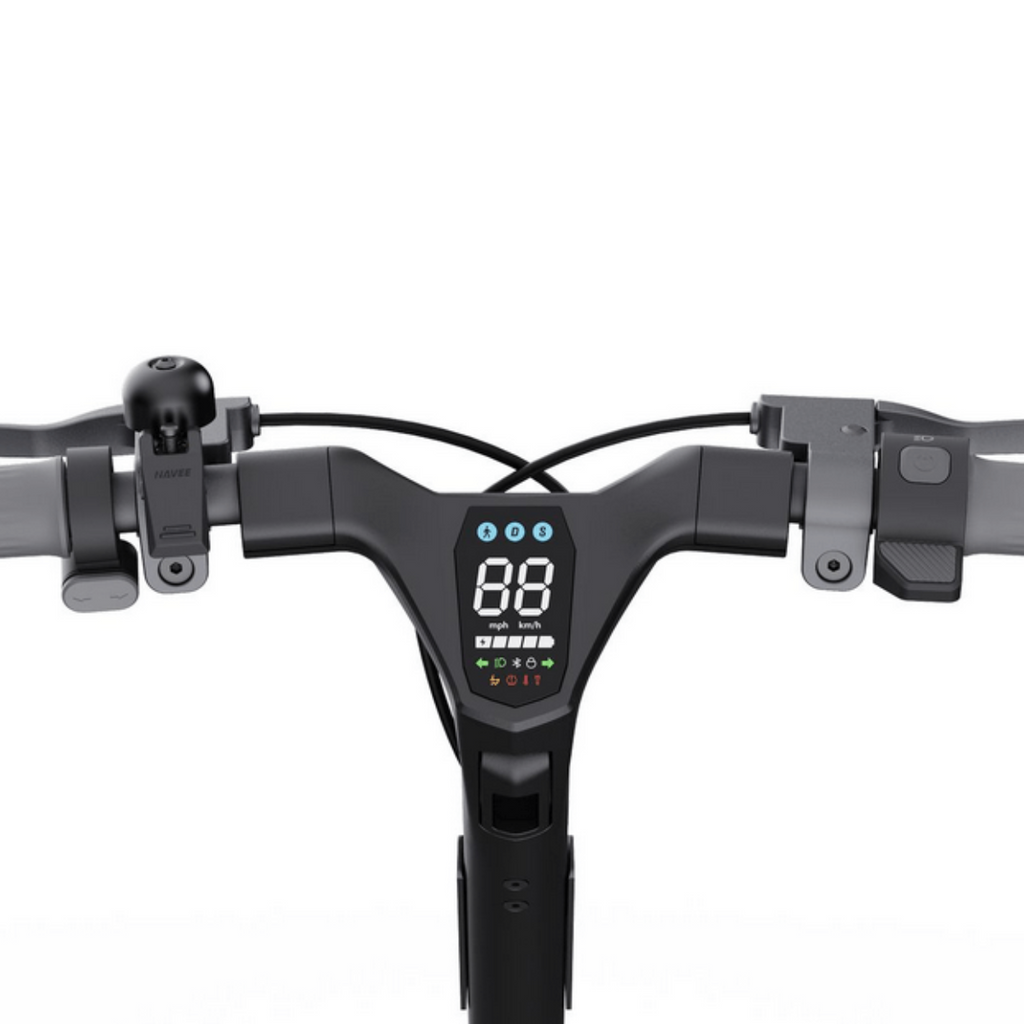 Trottinette Électrique Navee ST3