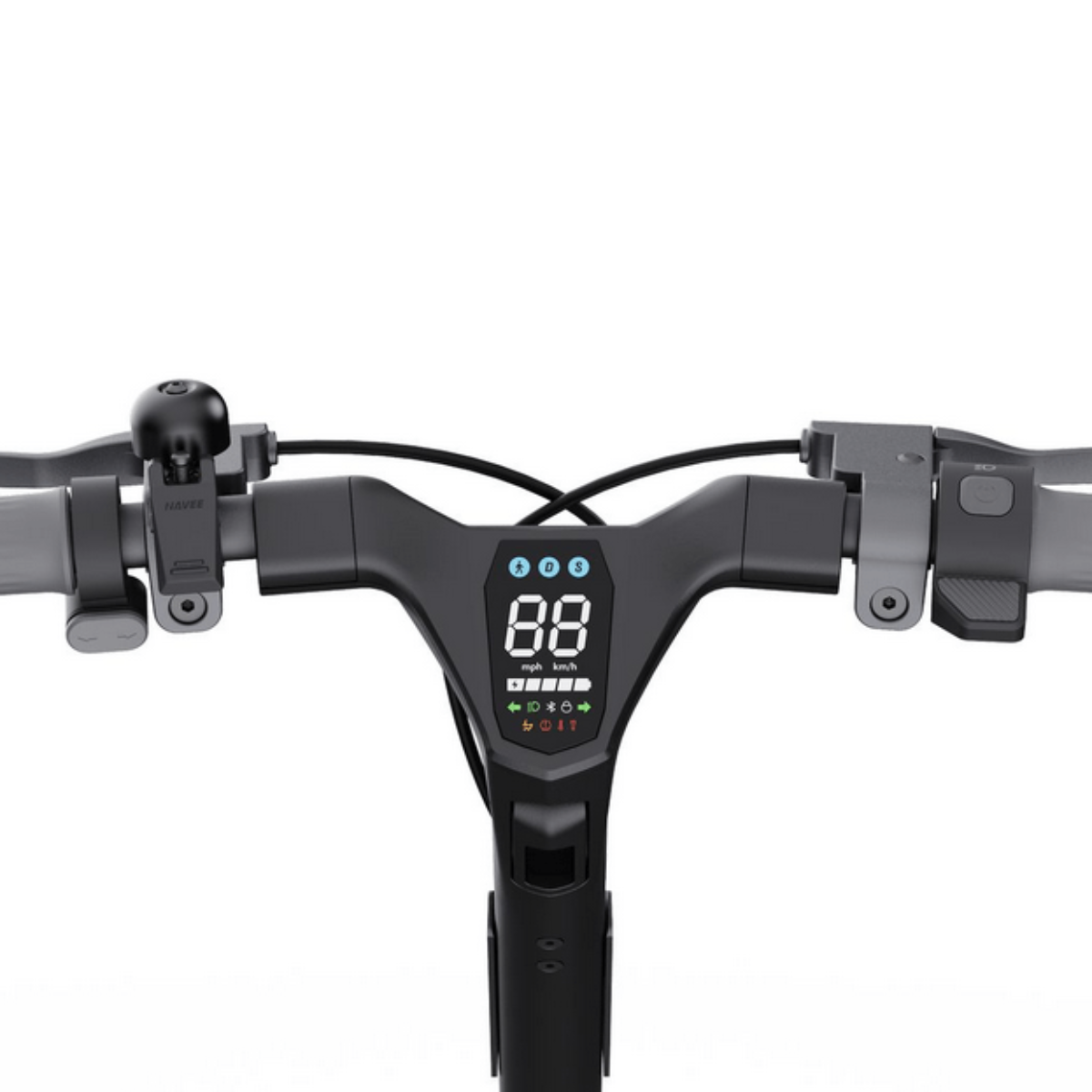 Trottinette Électrique Navee ST3