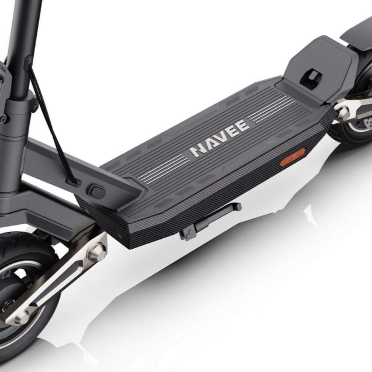 Trottinette Électrique Navee ST3
