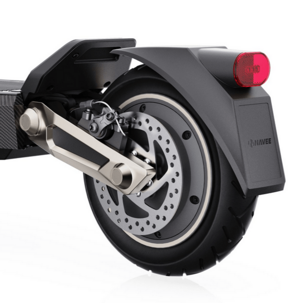 Trottinette Électrique Navee ST3