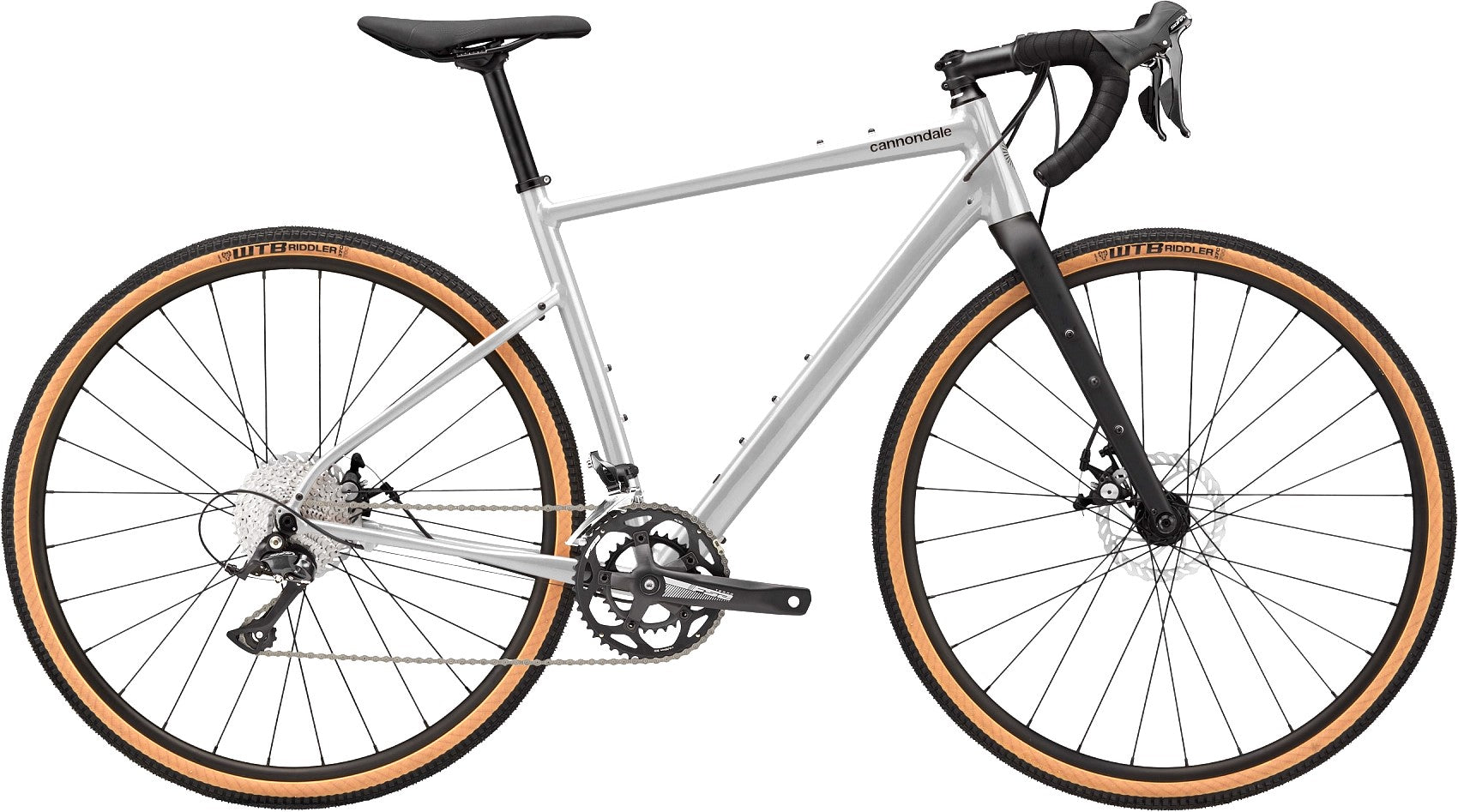 Vélo Gravel Cannondale Topstone 3