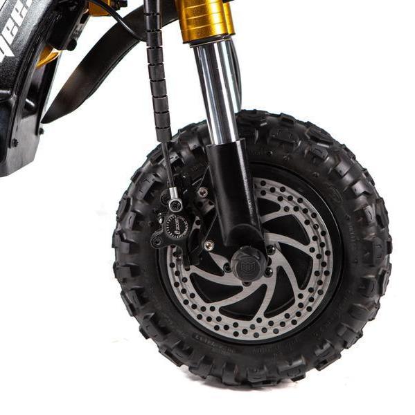 Trottinette Électrique Kaabo Wolf King GT Pro