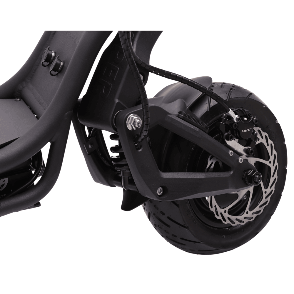 Trottinette Électrique Nami Burn E3