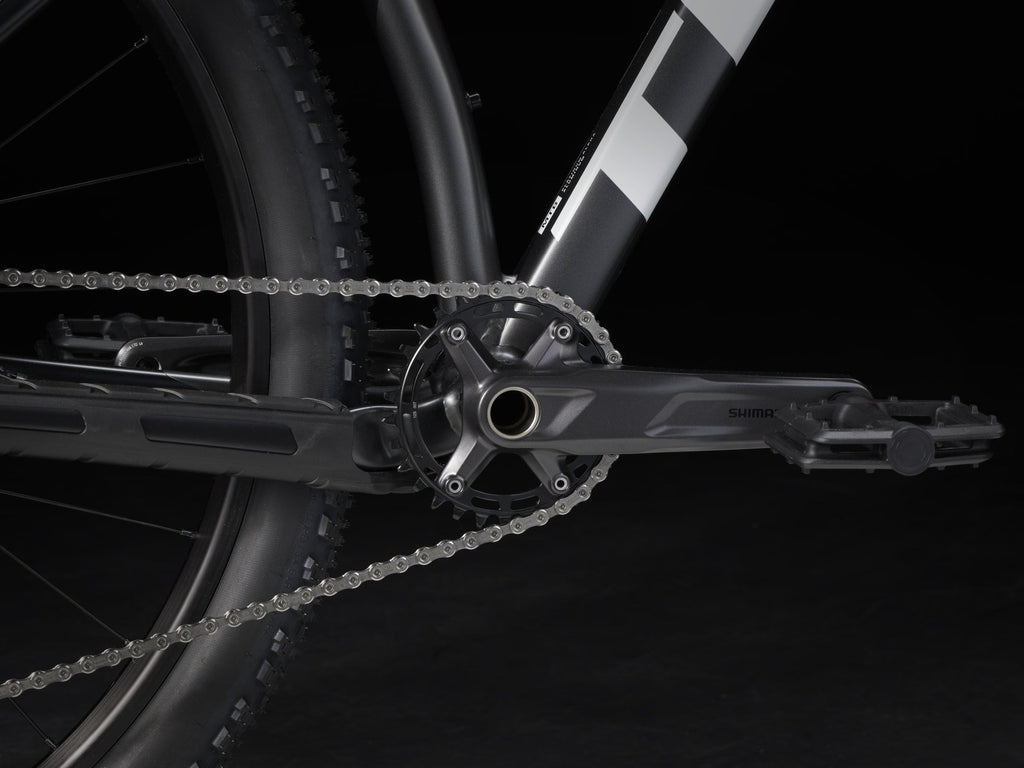 VTT PROCALIBER 6 - TREK