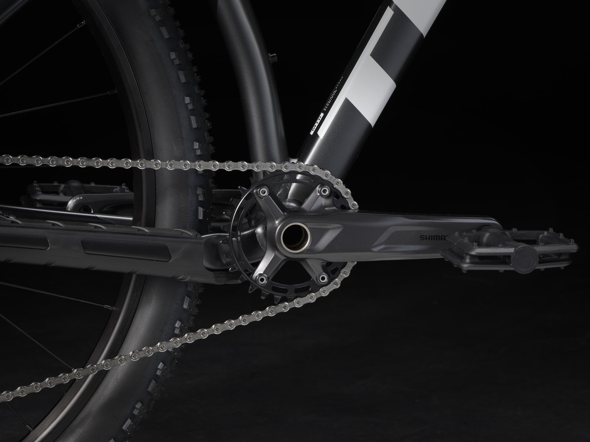 VTT PROCALIBER 6 - TREK