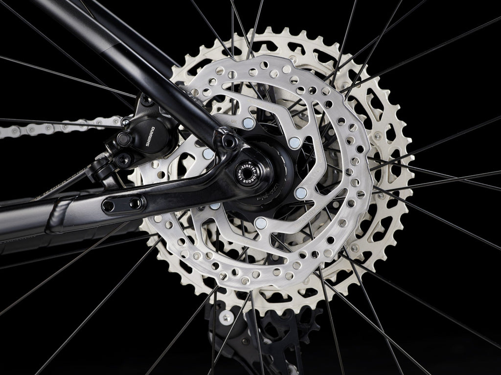 VTT PROCALIBER 6 - TREK