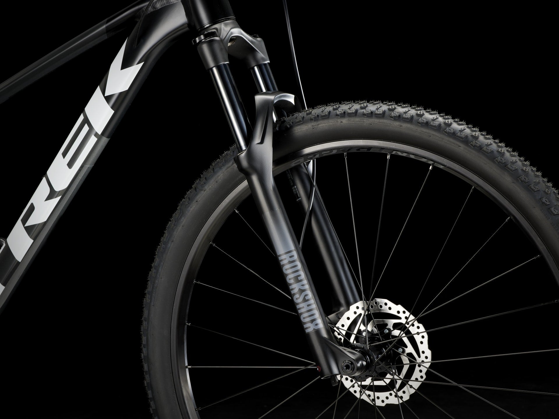 VTT PROCALIBER 6 - TREK