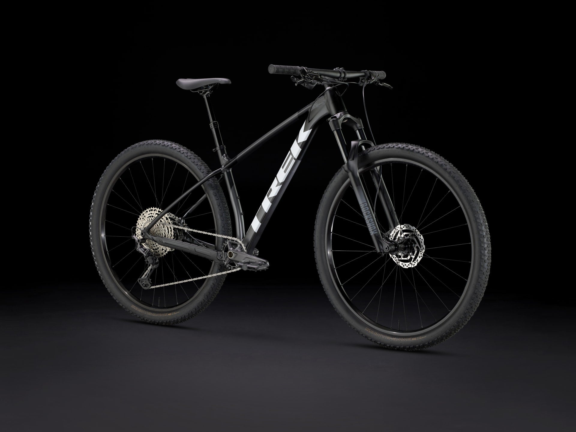 VTT PROCALIBER 6 - TREK