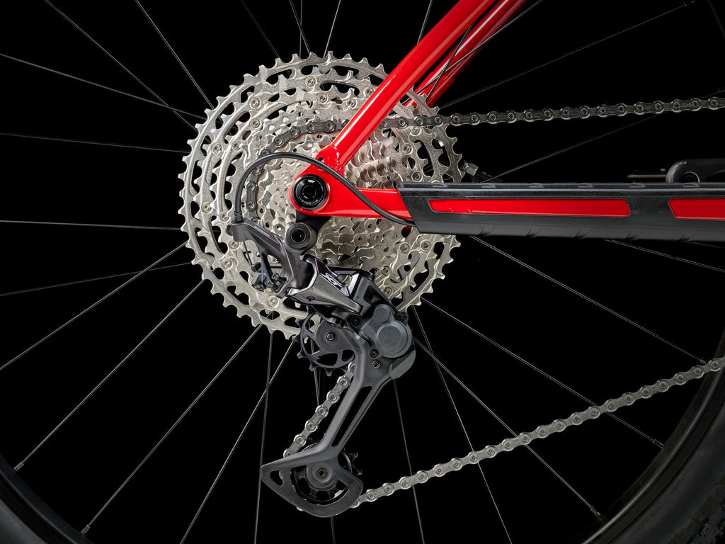VTT PROCALIBER 6 - TREK