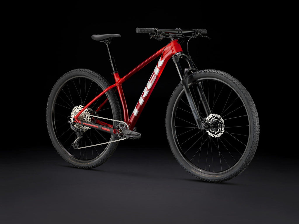 VTT PROCALIBER 6 - TREK