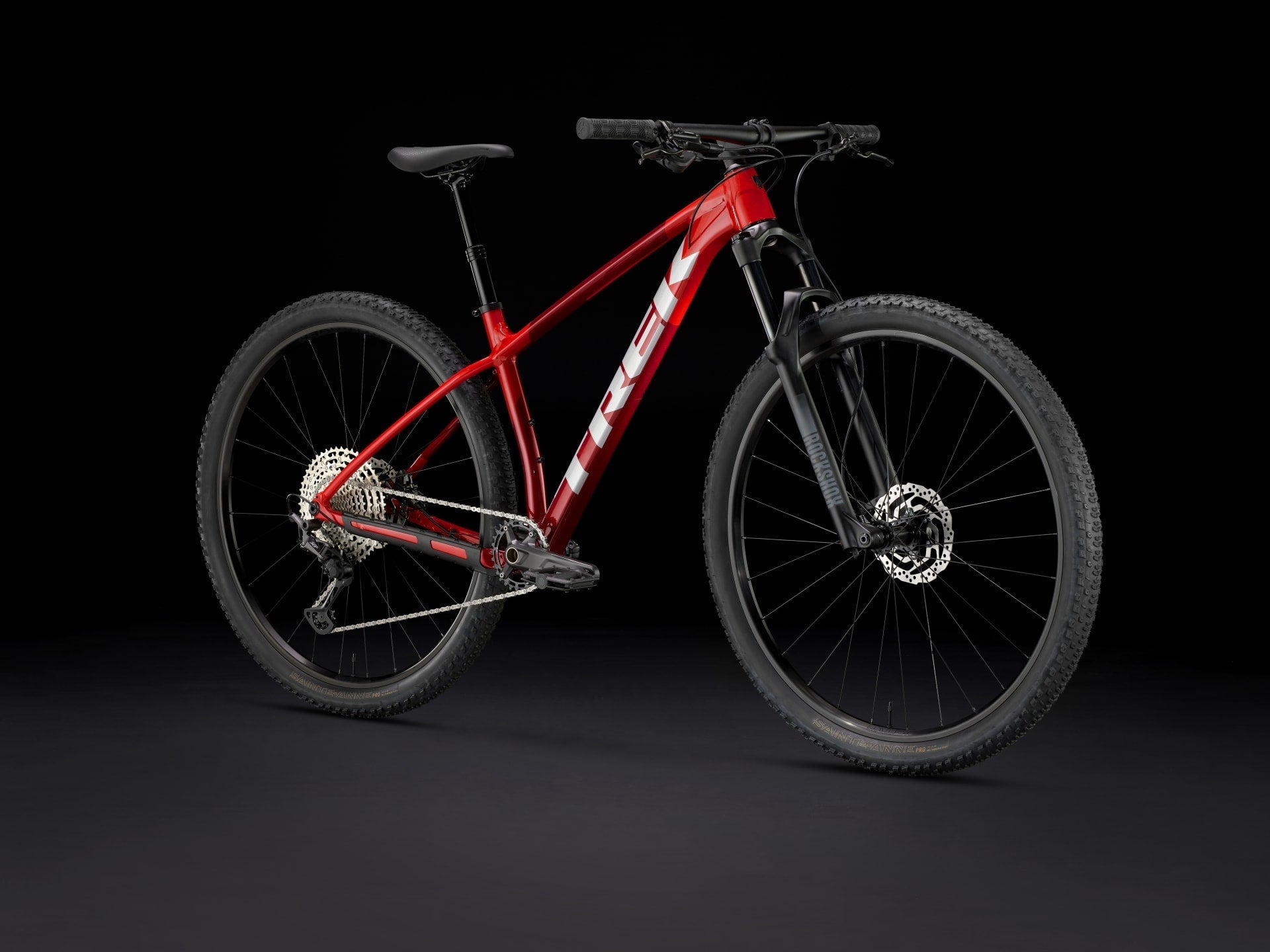 VTT PROCALIBER 6 - TREK