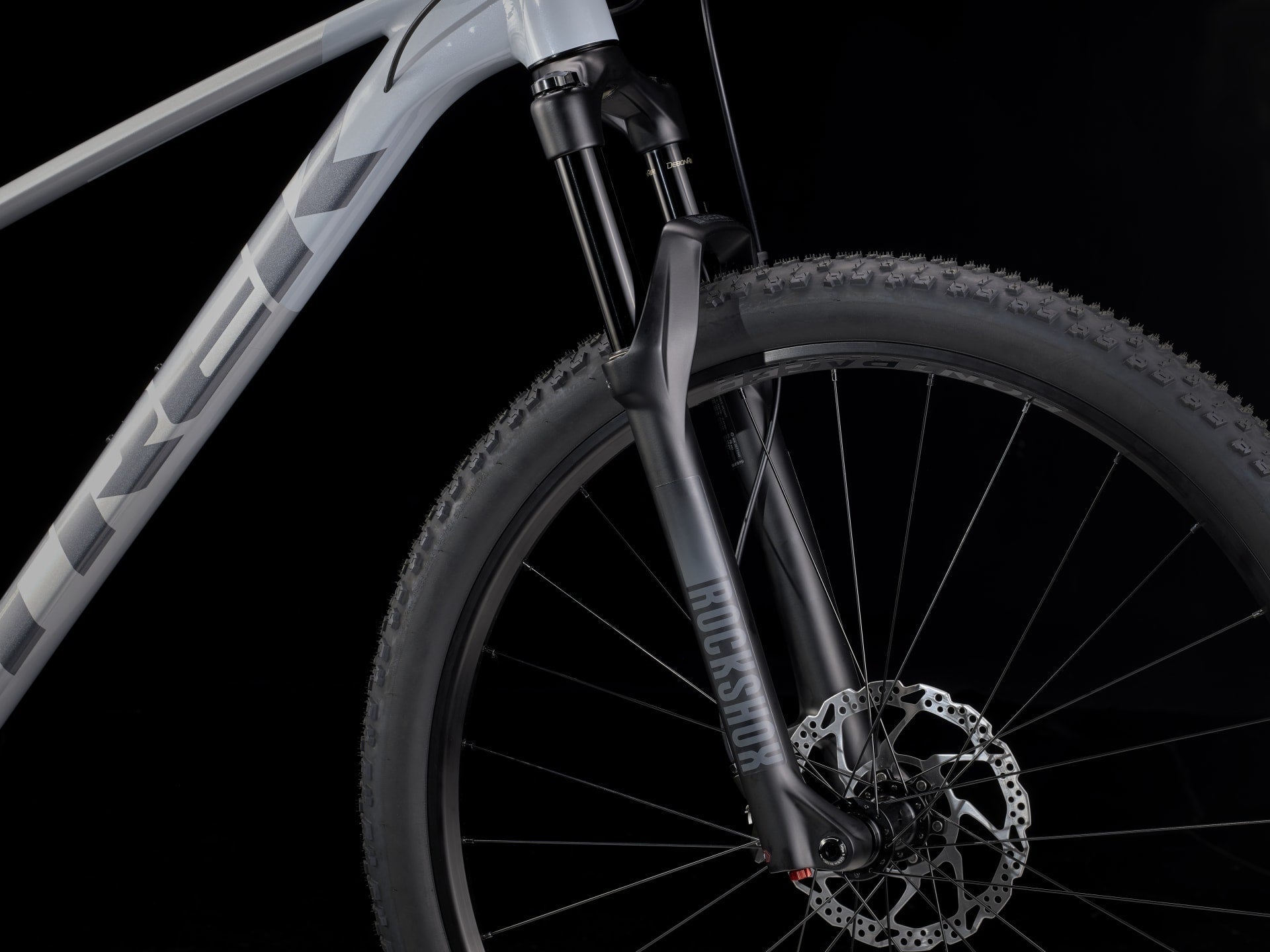 VTT PROCALIBER 8 - TREK