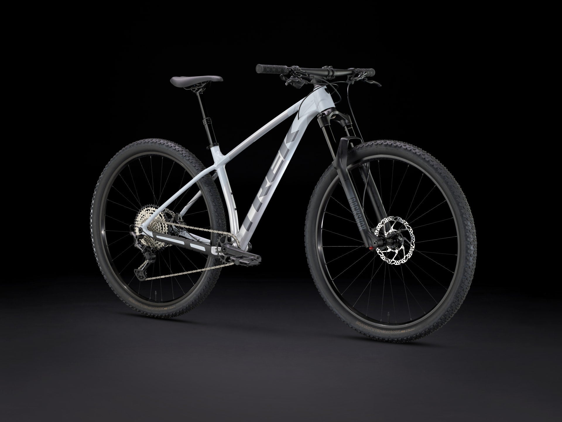 VTT PROCALIBER 8 - TREK