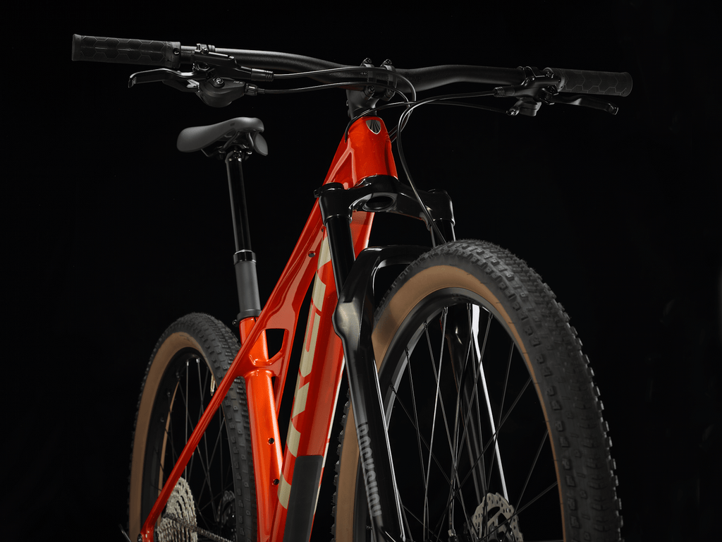 VTT PROCALIBER 9.5 3e gén. - Lava - TREK