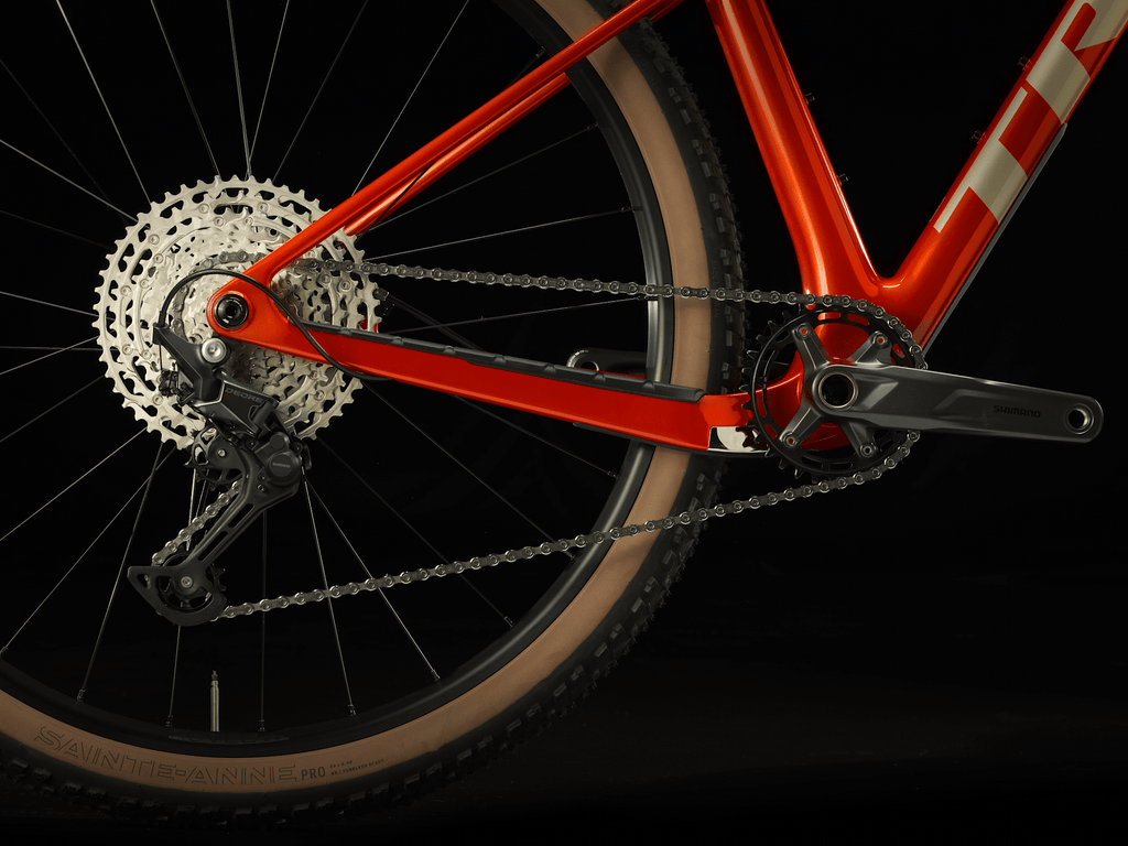 VTT PROCALIBER 9.5 3e gén. - Lava - TREK