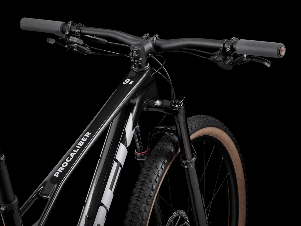VTT PROCALIBER 9.6 3e gén. - Dark Web - TREK