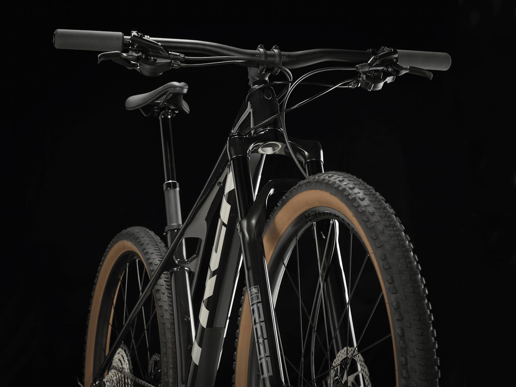 VTT PROCALIBER 9.6 3e gén. - Dark Web - TREK