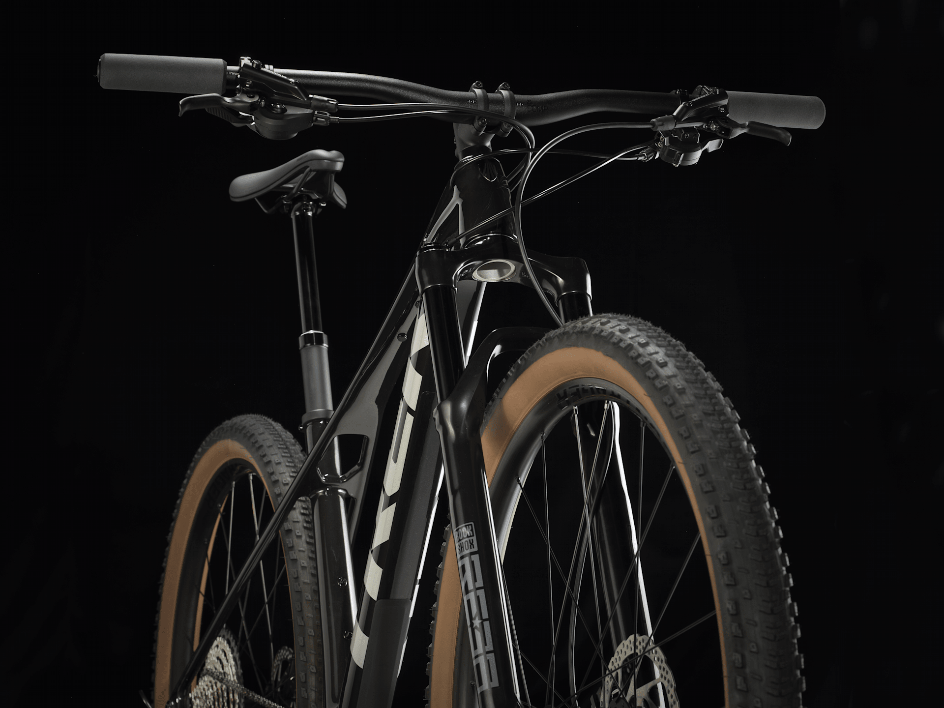VTT PROCALIBER 9.6 3e gén. - Dark Web - TREK