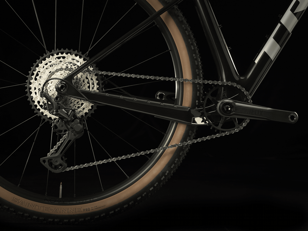 VTT PROCALIBER 9.6 3e gén. - Dark Web - TREK